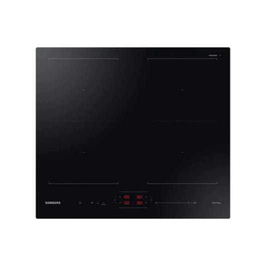 Bếp từ Samsung Bespoke NZ64B5066FK/SV với vùng nấu linh hoạt Dual Flex Zone