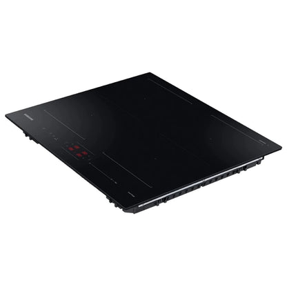 Bếp từ Samsung Bespoke NZ64B5066FK/SV với vùng nấu linh hoạt Dual Flex Zone