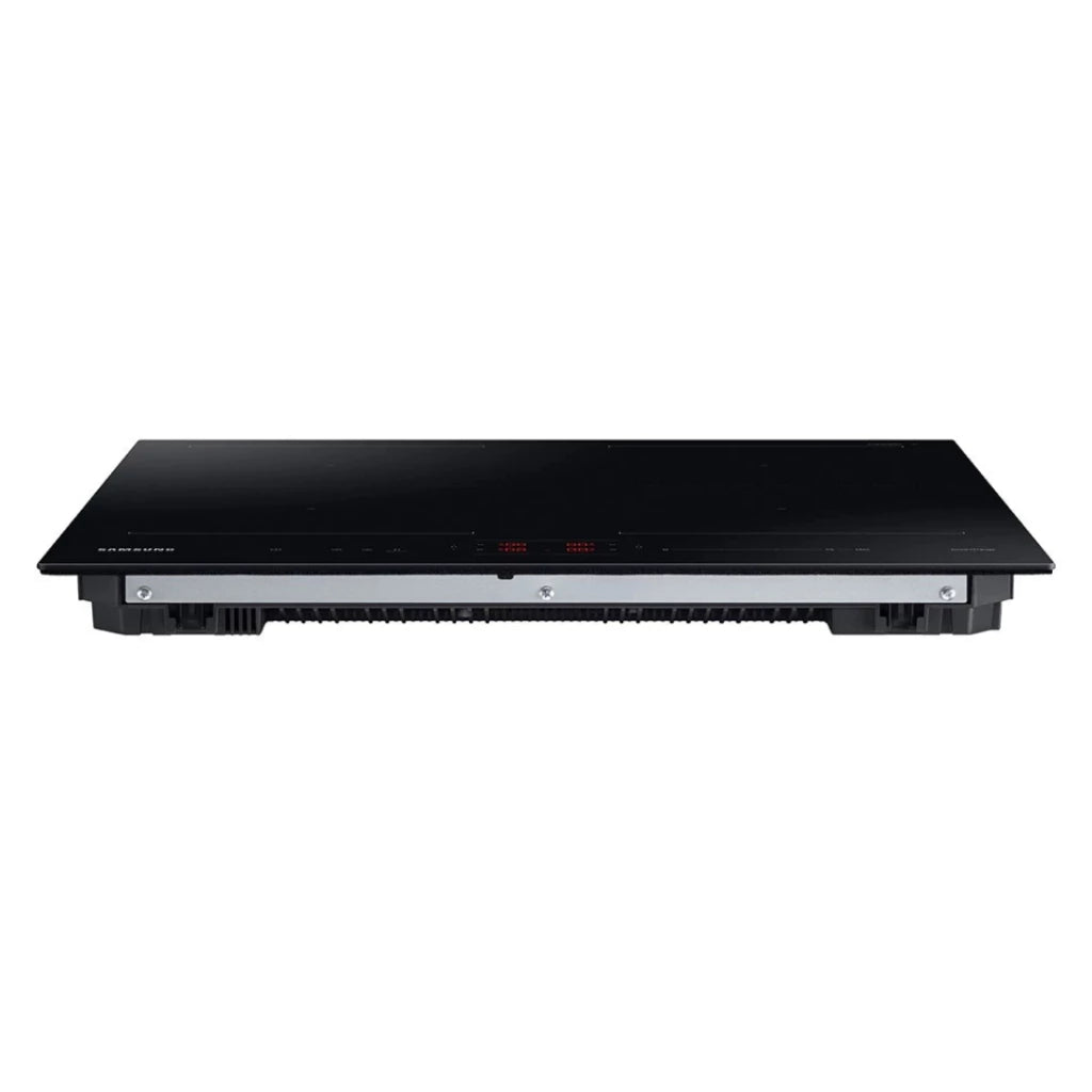 Bếp từ Samsung Bespoke NZ64B5066FK/SV với vùng nấu linh hoạt Dual Flex Zone
