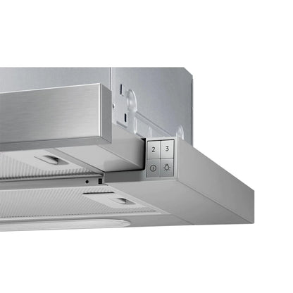 Máy hút mùi Samsung NK24M1030IS/UR