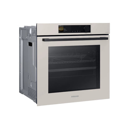 Lò Nướng SAMSUNG Bespoke NV7B6675CAA/SV 76L Màu Nâu Beige Âm Tủ