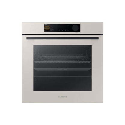 Lò Nướng SAMSUNG Bespoke NV7B6675CAA/SV 76L Màu Nâu Beige Âm Tủ