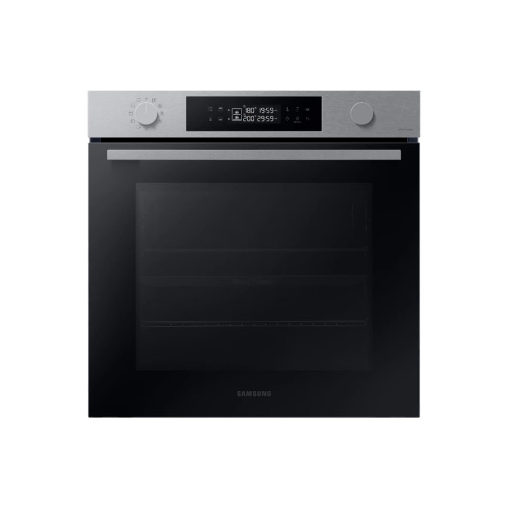 Lò Nướng SAMSUNG NV7B41201AS/SV Âm Tủ 76L Màu Đen