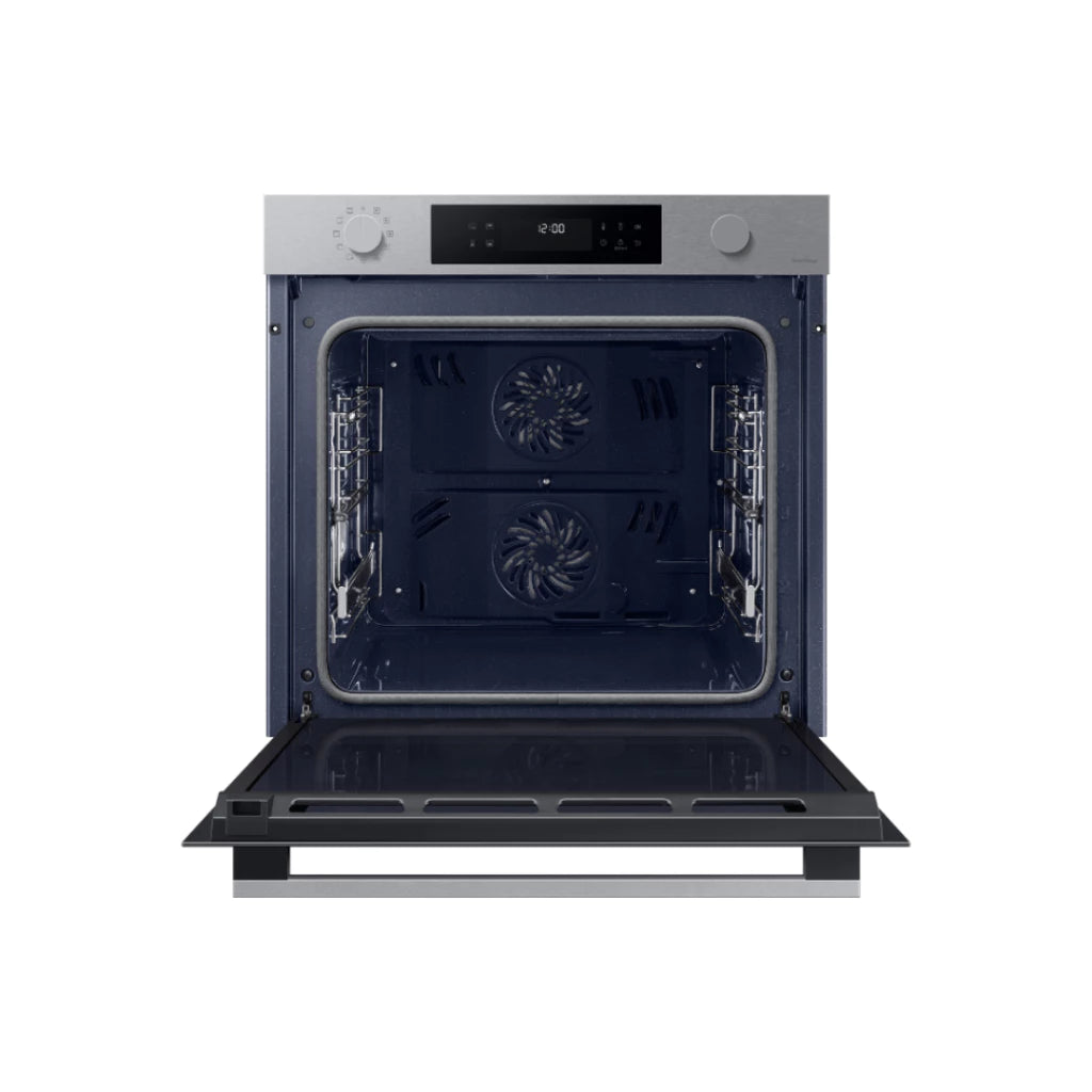 Lò Nướng SAMSUNG NV7B41201AS/SV Âm Tủ 76L Màu Đen