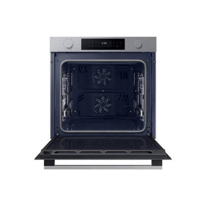 Lò Nướng SAMSUNG NV7B41201AS/SV Âm Tủ 76L Màu Đen