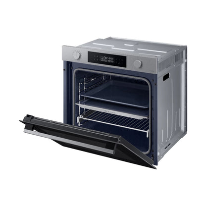 Lò Nướng SAMSUNG NV7B41201AS/SV Âm Tủ 76L Màu Đen