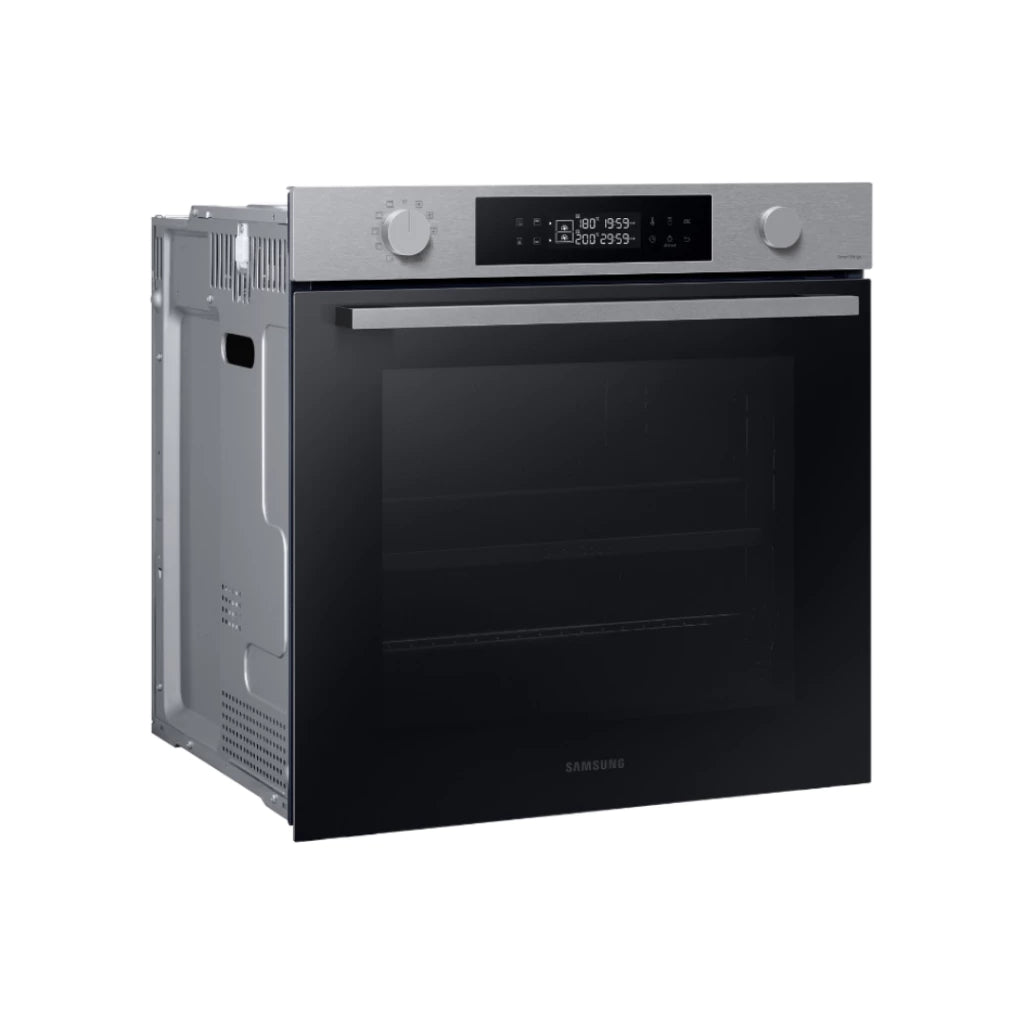 Lò Nướng SAMSUNG NV7B41201AS/SV Âm Tủ 76L Màu Đen