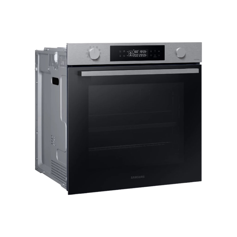 Lò Nướng SAMSUNG NV7B41201AS/SV Âm Tủ 76L Màu Đen