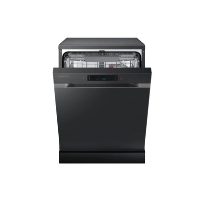 Máy Rửa Chén SAMSUNG DW60CG550FSG/SV Màu Đen
