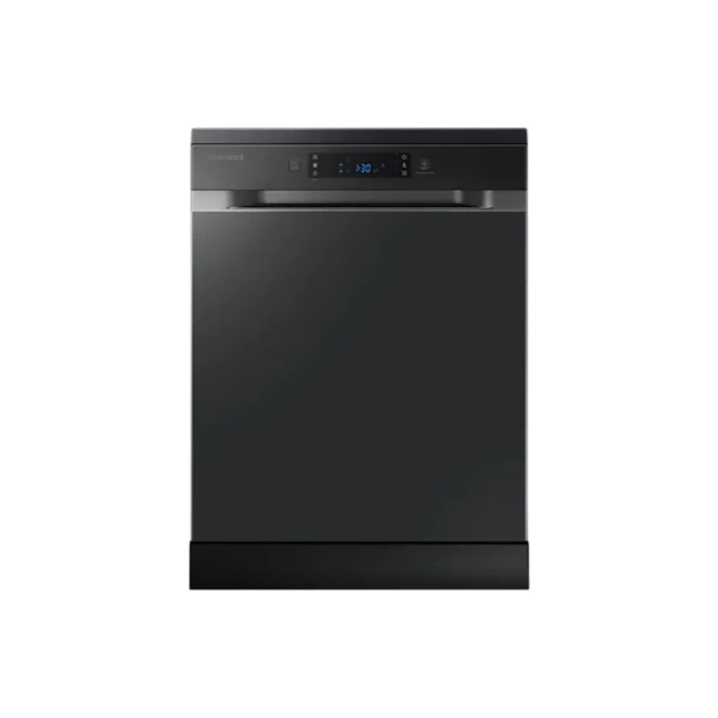 Máy Rửa Chén SAMSUNG DW60CG550FSG/SV Màu Đen