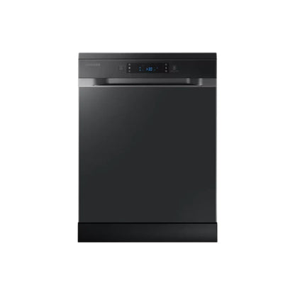 Máy Rửa Chén SAMSUNG DW60CG550FSG/SV Màu Đen
