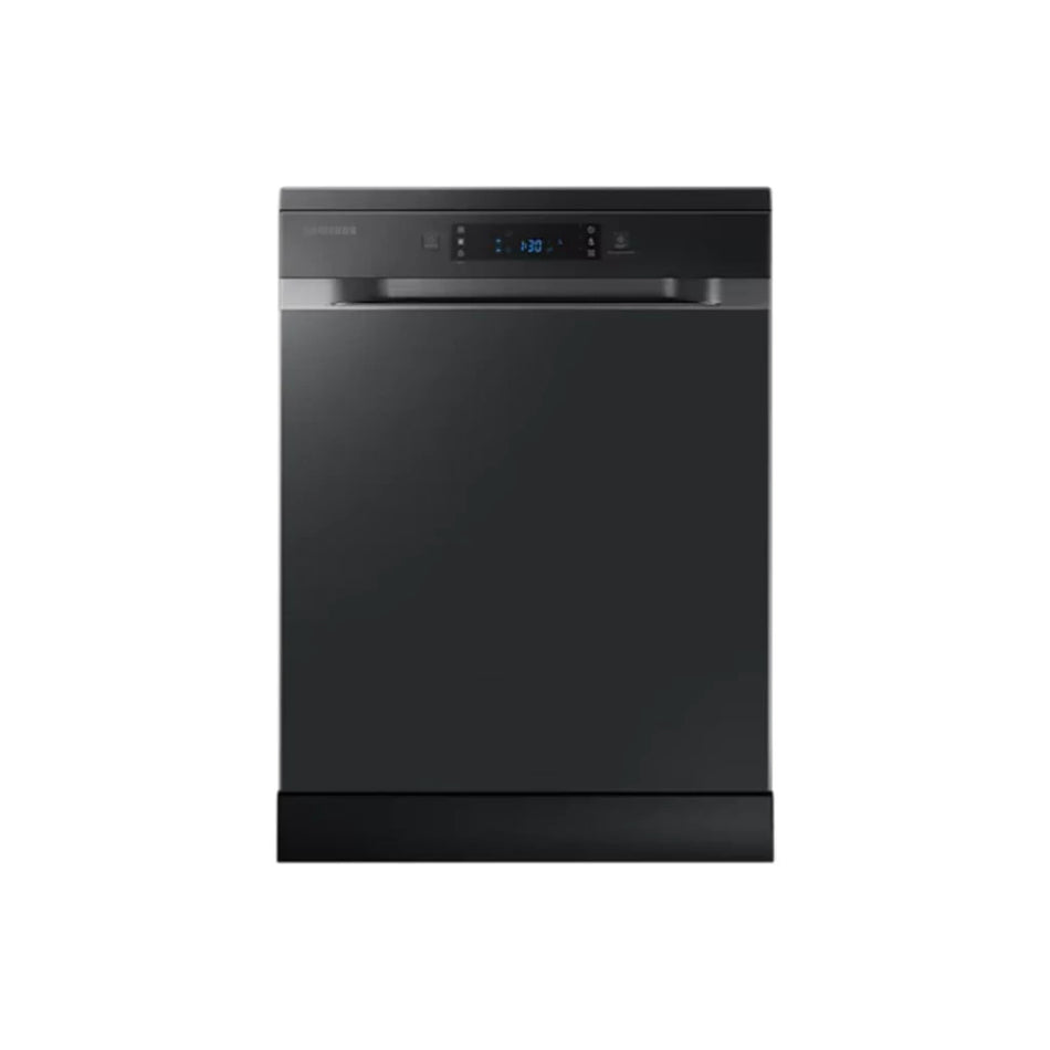 Máy Rửa Chén SAMSUNG DW60CG550FSG/SV Màu Đen