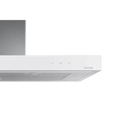 Máy Hút Mùi SAMSUNG NK36CB665WWHSV Bespoke Màu Trắng