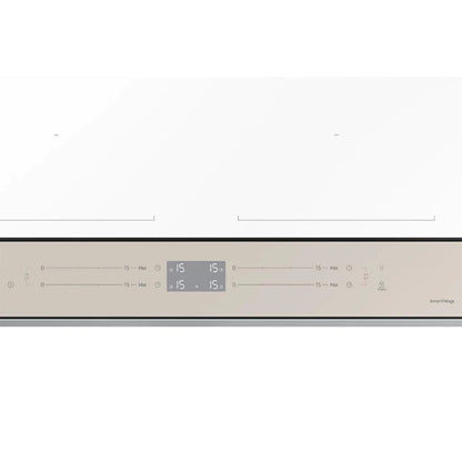 Bếp Từ SAMSUNG Bespoke NZ64B5067YY/SV Với 4 Vùng Nấu
