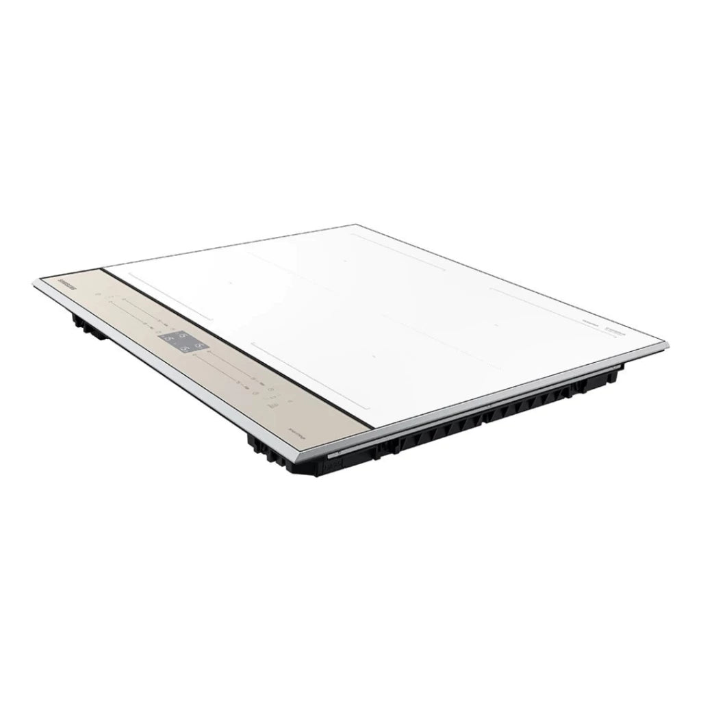 Bếp Từ SAMSUNG Bespoke NZ64B5067YY/SV Với 4 Vùng Nấu