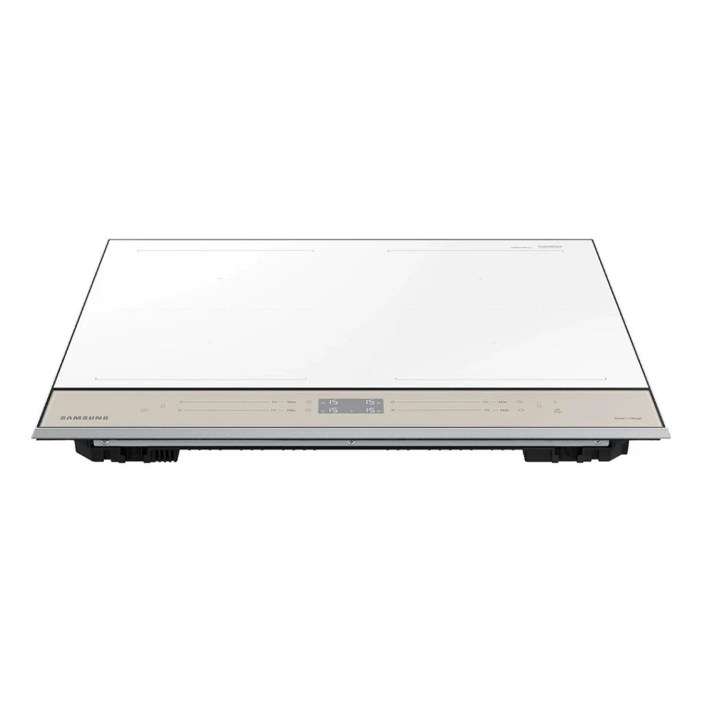 Bếp Từ SAMSUNG Bespoke NZ64B5067YY/SV Với 4 Vùng Nấu