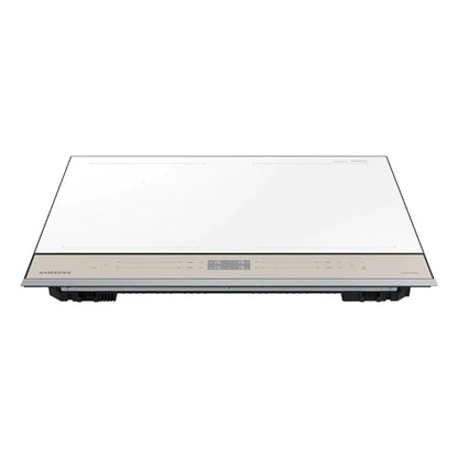 Bếp Từ SAMSUNG Bespoke NZ64B5067YY/SV Với 4 Vùng Nấu