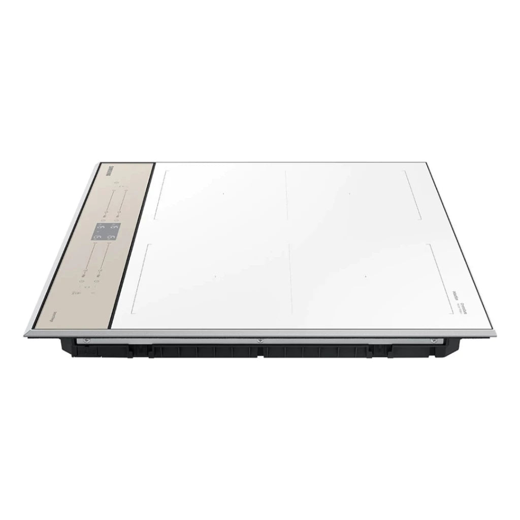 Bếp Từ SAMSUNG Bespoke NZ64B5067YY/SV Với 4 Vùng Nấu