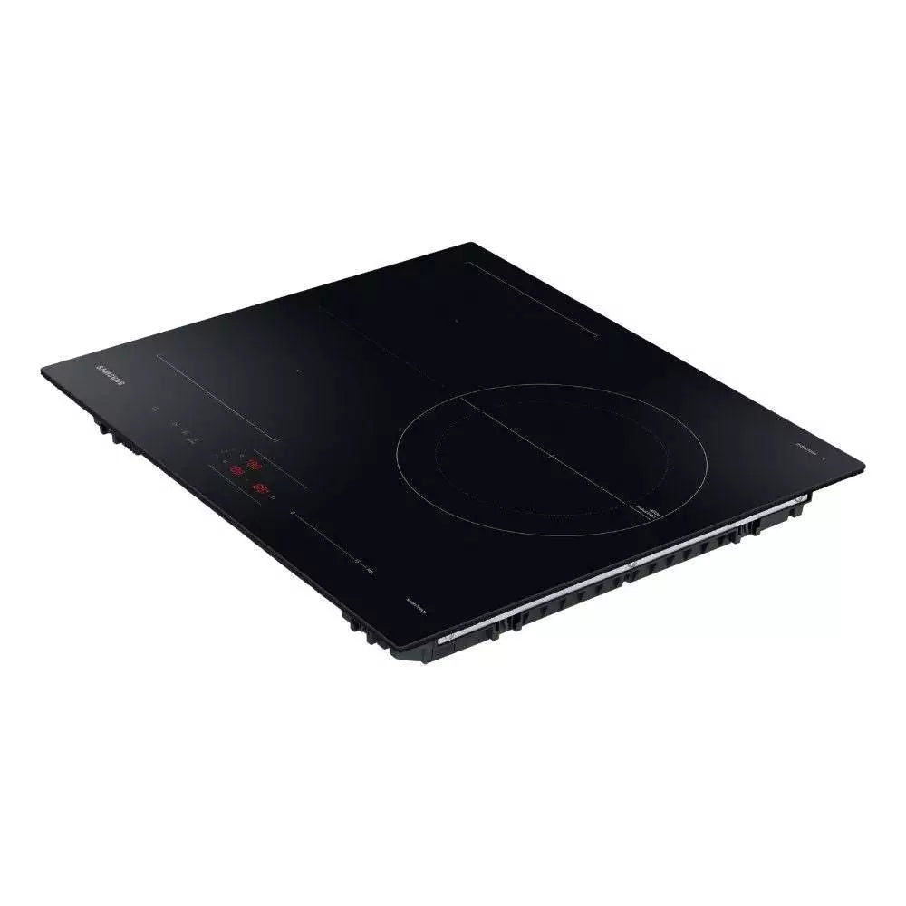 Bếp Từ SAMSUNG NZ63B5046FK/SV Với 3 Vùng Nấu