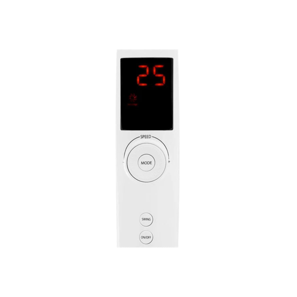 Quạt Đứng Toshiba 9 Cánh F-LSD30(W)VN 30W