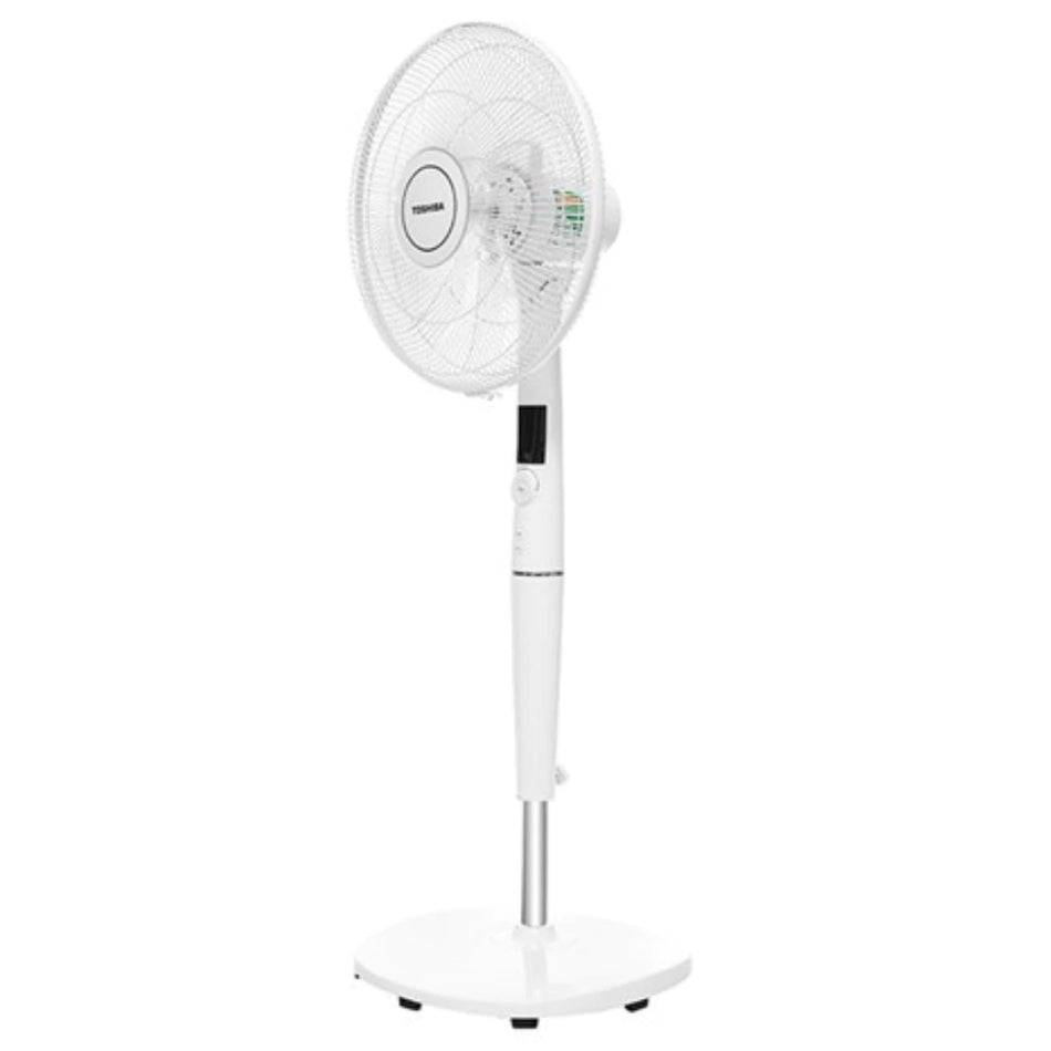 Quạt Đứng Toshiba 9 Cánh F-LSD30(W)VN 30W