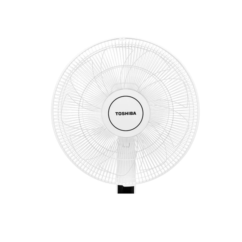 Quạt Đứng Toshiba 9 Cánh F-LSD30(W)VN 30W