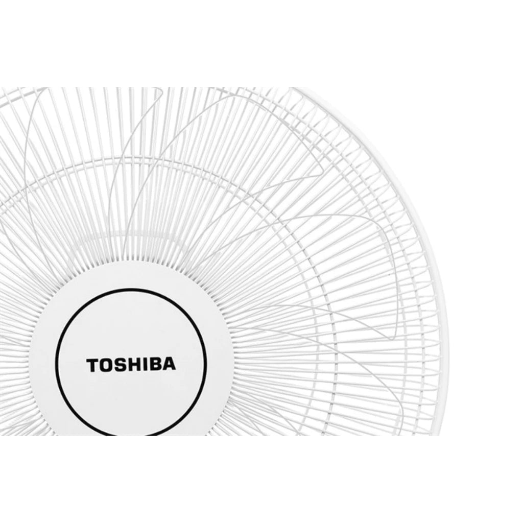 Quạt Đứng Toshiba 9 Cánh F-LSD30(W)VN 30W