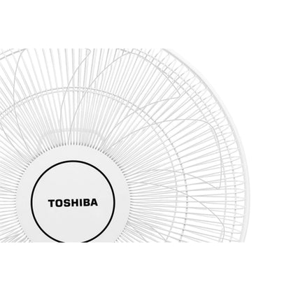 Quạt Đứng Toshiba 9 Cánh F-LSD30(W)VN 30W