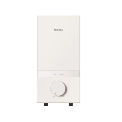 Máy Nước Nóng Trực Tiếp Toshiba 4500W TWH-45MCNVN(W)-WB