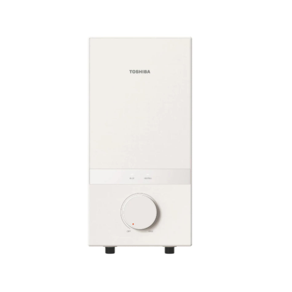 Máy Nước Nóng Trực Tiếp Toshiba 4500W TWH-45MCNVN(W)-WB