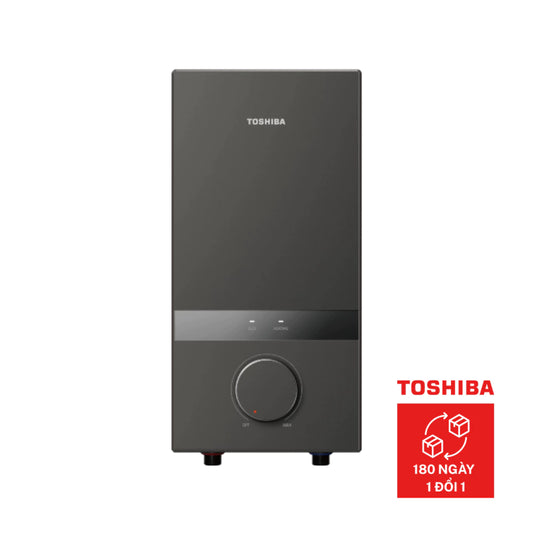MÁY TẮM NƯỚC NÓNG TOSHIBA TWH-45MCPVN(S)-WB