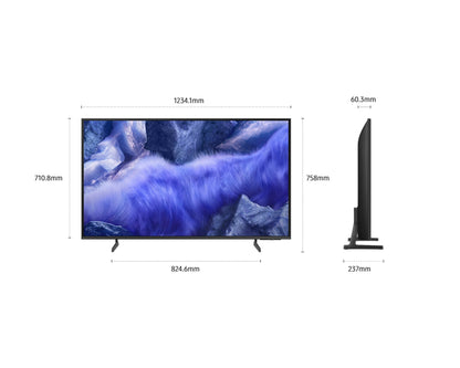 Smart TV QLED 4K Samsung