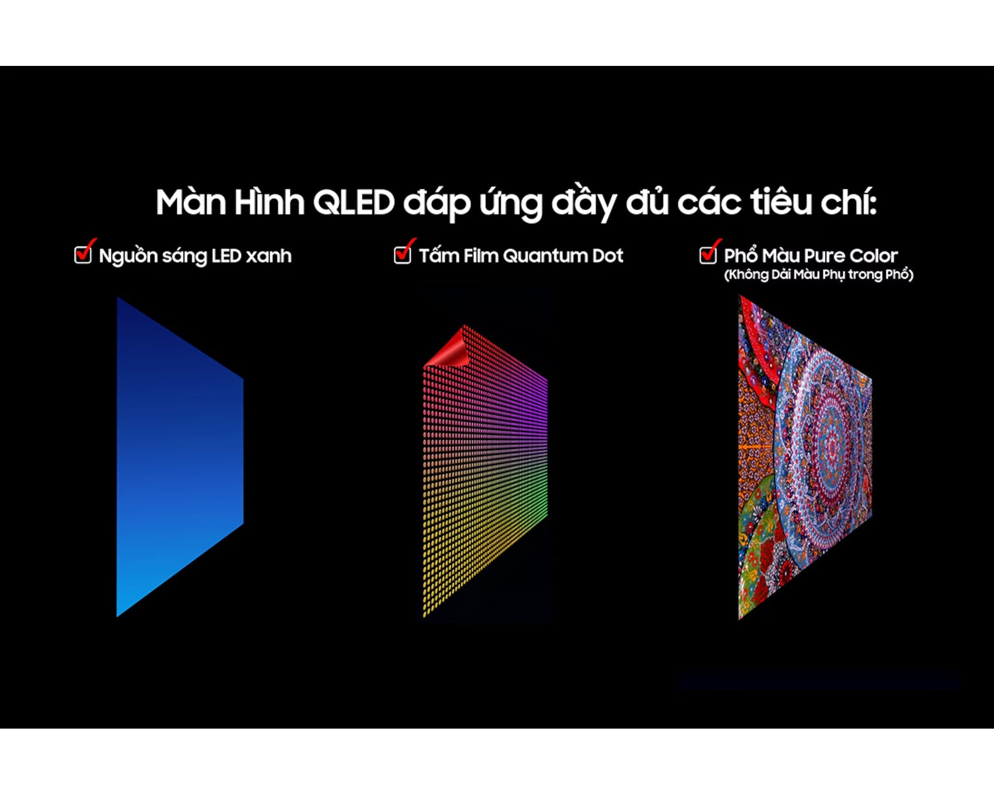 QLEDQEF14KSamsungVisionAISmartTV cuong lam